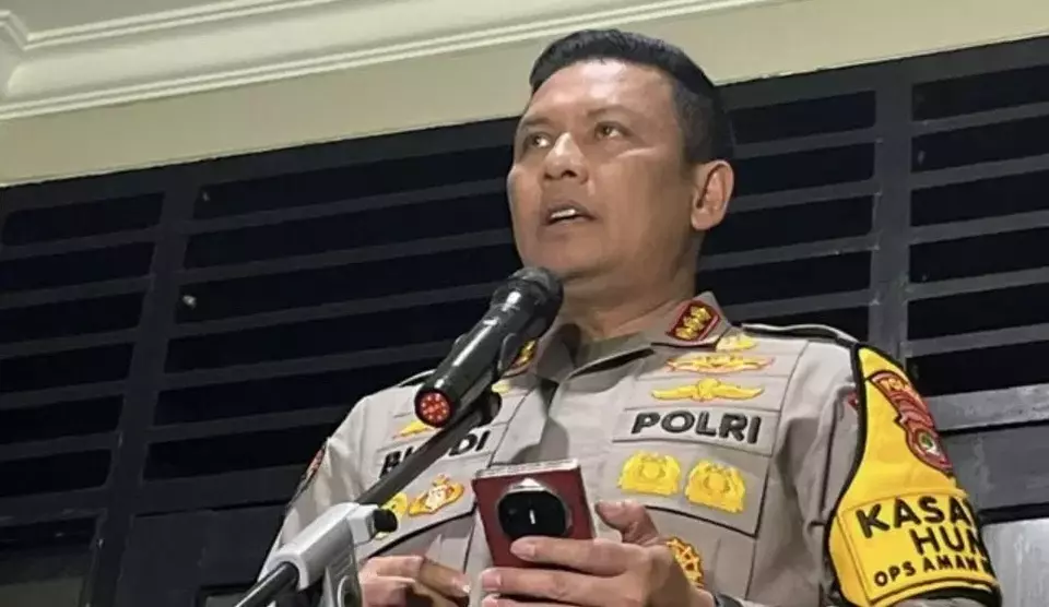 Polda Metro Jaya Rilis Kasus Alvaro Bocah Hilang yang Ditemukan Meninggal