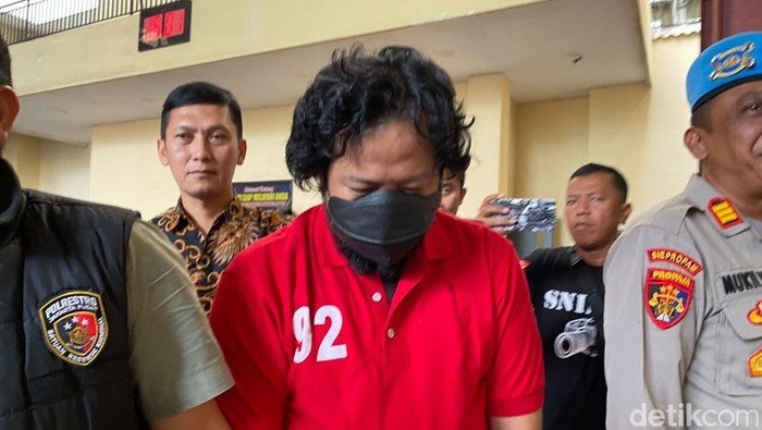 Bos Terra Drone Tersangka Kebakaran Maut Dinilai Lalai dalam SOP