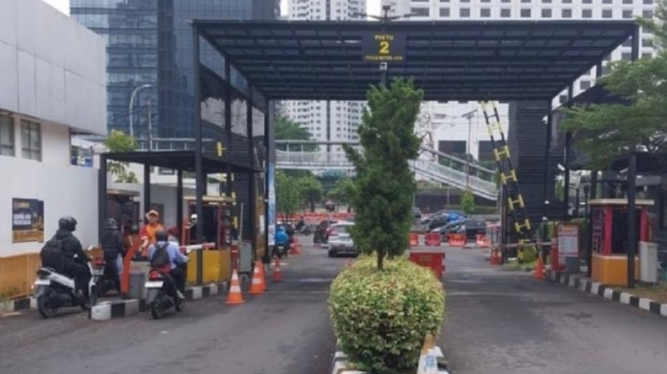 Polda Metro Jaya Tegaskan Dasar Hukum Parkir Berbayar